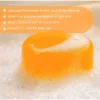 Japanese Persimmon Soap Brand Natural Gentle Cleansing Body Deodorant Soap Suitable For All Skin Types Moisturizing Cleans Soap