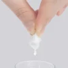 S616c53741c3148b7a8d9063a1caf7bc4y.webp 10/100Pcs Disposable Alcohol Cotton Pads Disinfectant Wipe Alcohol Tablets Home Outdoor Cleaning Care Tools 75% Alcohol Wet Wipe