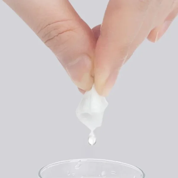 S616c53741c3148b7a8d9063a1caf7bc4y.webp 10/100Pcs Disposable Alcohol Cotton Pads Disinfectant Wipe Alcohol Tablets Home Outdoor Cleaning Care Tools 75% Alcohol Wet Wipe