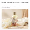 S62eba6f228514cde80cc9c1bc883672cf.webp Goat Milk Body Wash Original For Smooth Sensitive Skin, Non-Irritation Mostiurizing PH Balancing Body Cleanser With Herb Complex