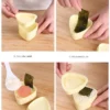 S63af0edde4c24d9286de003d02461f10D.webp Onigiri Mold Home Kitchen Food Utensils for Kitchen 1-2PCS Kit Sushi Press Convenient Japan DIY Bento Accessories Rice Balls New