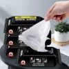 12/30/80pcs Disposable Shoe Wipes Portable Shoe Cleaners Travel Sneaker Wet Wipes Quick Cleaning White Shoes Artifact Polishing
