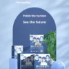 S6528aac52d9742d8979cf69682d1fd64c.webp 100pcs Eyeglasses Polishing Cleaner Lens Wipes Microfiber Glasses Cleaning Cloth Disposable Wet Tissue Wipes German Standards