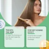 S6797154c7ee9409a9d28e6f1f7a3035be.webp Natural Rosemary Hair Shampoo Reduce Hair Loss Clean Dandruff Nourish Moisturize Scalp Improve Hair Quality Hair Care Product