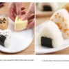 S67d41a5169814f47a3cc4287d29be2e4Q.webp Onigiri Mold Home Kitchen Food Utensils for Kitchen 1-2PCS Kit Sushi Press Convenient Japan DIY Bento Accessories Rice Balls New