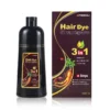 S72155067157e472f9ea7905fe03fd733y.webp Meidu 3 In 1 Instant Coloring Shampoo Natural Black Color for Men Women Hair Dye Herbal Brown Purple Hair Dye Hair Dye Shampoo