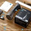 S72553ef72a1c474093d918cf71a7343aD.webp Upgraded Ear Wax Removal with Waste Water Tank Safety Ear Cleaner with Water Temperature Sensor Effective Ear Irrigation Kit