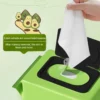 S75079cc084ad4ed88022f5859a343717y.webp 80 PCS Avocado Scented Makeup Removing Wipes - Deep Cleansing, Travel-Friendly, Single-Use