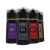 S76939d8ed57a4c8ab56f96d8d1cc1fb6d.webp Nova Hair Dyeing 3-in-1 Hair Care Shampoo Natural Fast White Hair Dyed Black Hair Dye Lasting Convenience Men Women Hair Care
