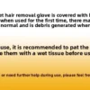 Pet Hair Removal Kit: Sticky Roller, Static Brush & Grooming Gloves - For Cat Dog Fur on Furniture Car Clothing