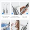 S7cae88692b3947fab506778ee54344dcR.webp Visible Ultrasonic Dental Scaler Tartar Remover 5 modes with LED Light Household Teeth Cleaning Tools Dental Cleaner Oral Care