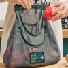 S7d6584a43a53427dafe1d304058272e6T.webp Reusable Storage Bags Kitchen Hanging Mesh Bag Home Fruit And Vegetable Storage Net Bag For Ginger Garlic Potatoes Onions