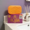 160g 1/2/3pcs Gentle Essential Oil Soap Facial and Body Cleansing and Brightening Soap Moisturising and Hydrating Cleansing Soap