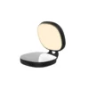 Phone Magnetic Beauty Selfie Light Live Stream Handheld Fill Light with Makeup Mirror Portable Outdoor LED Fill Light