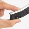 Durable Grout Gap Cleaning Brush Kitchen Toilet Tile Joints Dead Angle Hard Bristle Cleaner Brushes For Shower Floor Line 8/1Pcs