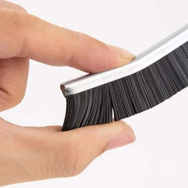 Durable Grout Gap Cleaning Brush Kitchen Toilet Tile Joints Dead Angle Hard Bristle Cleaner Brushes For Shower Floor Line 8/1Pcs