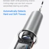 S8997167d4fe94a6297cecc511ccd8107P.webp Visible Ultrasonic Dental Scaler Tartar Remover 5 modes with LED Light Household Teeth Cleaning Tools Dental Cleaner Oral Care