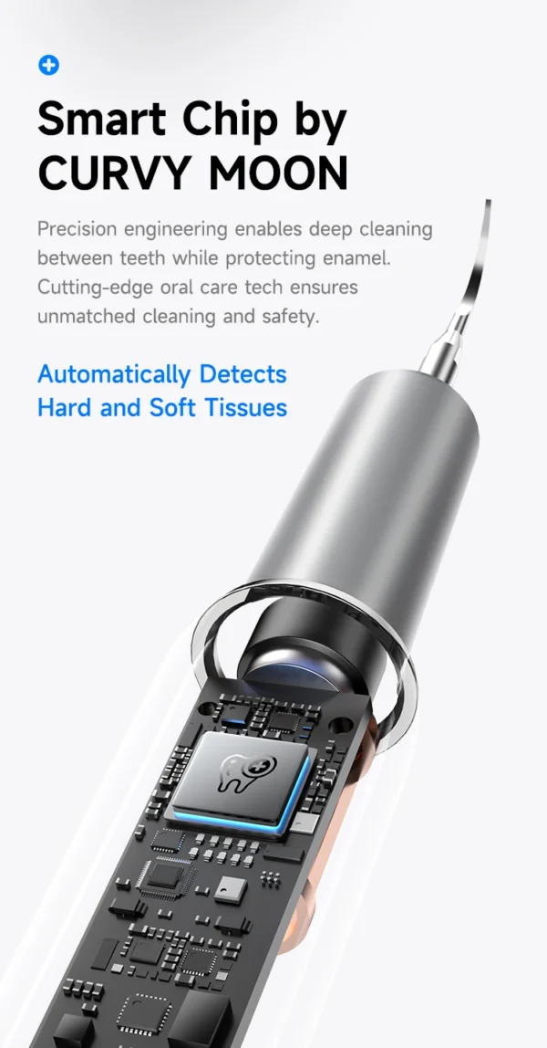 S8997167d4fe94a6297cecc511ccd8107P.webp Visible Ultrasonic Dental Scaler Tartar Remover 5 modes with LED Light Household Teeth Cleaning Tools Dental Cleaner Oral Care