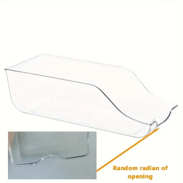 1Pcs Kitchen Storage Cans, Soda Cans, Storage Cans, Refrigerator Freezer Organizers, Can Dispensers Kitchen Storage Accessories