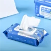S8a0c03dd566f48c9bd589436bfd88a35B.webp Table Top and Counter Cleaning Wipes 1 Resealable Pouch of 50 Count Pre-Moistened Wipes with High Shine Formula