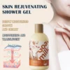 S8ae5155e7bea4d4bb1a1a534c2d38761O.webp Goat Milk Body Wash Original For Smooth Sensitive Skin, Non-Irritation Mostiurizing PH Balancing Body Cleanser With Herb Complex