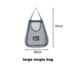 S8c5968bc1f274627bda5f723f4a4211ao.webp Reusable Storage Bags Kitchen Hanging Mesh Bag Home Fruit And Vegetable Storage Net Bag For Ginger Garlic Potatoes Onions