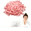 S8fae6483442a45d68e0066d112131ad4Z.webp 10/20/50pcs Disposable Compressed Towels, Travel Home Beauty And Cleaning Products Disposable Face Towels Expandable Wet Wipes