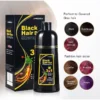 S93c42fbe8eef4d658fe050945b298b91t.webp Meidu 3 In 1 Instant Coloring Shampoo Natural Black Color for Men Women Hair Dye Herbal Brown Purple Hair Dye Hair Dye Shampoo