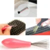 S93d99b5145034483a17f300657ee558fW.webp Comb Hair Brush Cleaner Plastic Handle Cleaning Brush Remover Embedded Beauty Tools Cleaning Products Cleaning Supplies