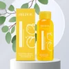 Female Body Wash with Natural Sunflower Oil Private Parts Cleansing Refreshing Oil Long-Lasting Fragrance Anti Itch Shower Gel