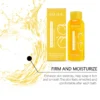Female Body Wash with Natural Sunflower Oil Private Parts Cleansing Refreshing Oil Long-Lasting Fragrance Anti Itch Shower Gel