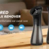 S97b29ef29ce44a55a45a762b76c5f6c4r.webp Upgraded Ear Wax Removal with Waste Water Tank Safety Ear Cleaner with Water Temperature Sensor Effective Ear Irrigation Kit