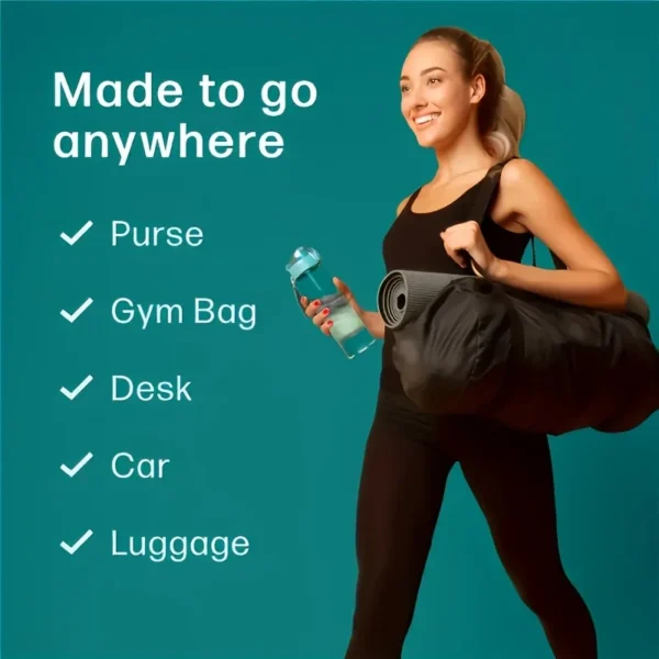 20pcs individually wrapped wipes, disposable, portable wipes, travel, camping, fitness, toilet