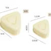 S9de31fe45ad94c5084dc7a466914779dQ.webp Onigiri Mold Home Kitchen Food Utensils for Kitchen 1-2PCS Kit Sushi Press Convenient Japan DIY Bento Accessories Rice Balls New