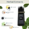 Sa7914e6c3363401dacb00bacdee14ccbR.webp Nova Hair Dyeing 3-in-1 Hair Care Shampoo Natural Fast White Hair Dyed Black Hair Dye Lasting Convenience Men Women Hair Care