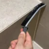 Durable Grout Gap Cleaning Brush Kitchen Toilet Tile Joints Dead Angle Hard Bristle Cleaner Brushes For Shower Floor Line 8/1Pcs