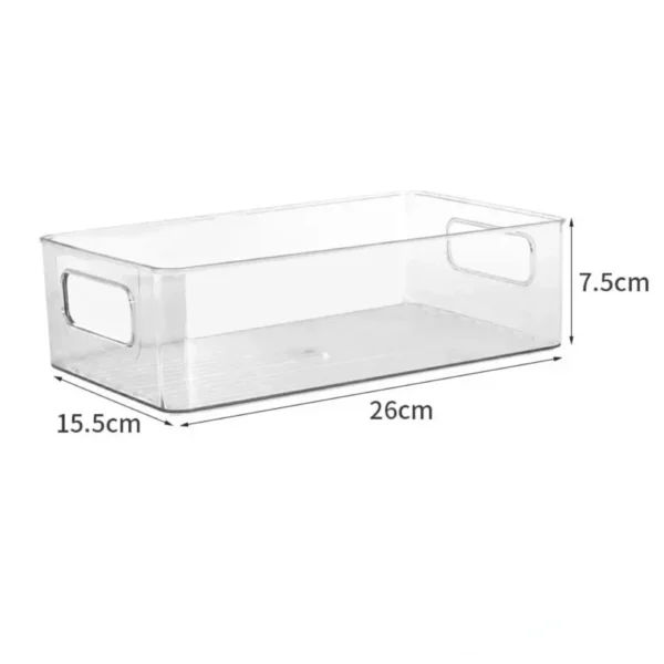 1Pcs Kitchen Storage Cans, Soda Cans, Storage Cans, Refrigerator Freezer Organizers, Can Dispensers Kitchen Storage Accessories