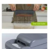 Sab12a3b7582e4d1c8ce60a6096e235bdO.webp Vegetable Cutter Multifunctional Slicer Fruit Potato Peeler Carrot Grater Kitchen accessories basket vegetable slicer