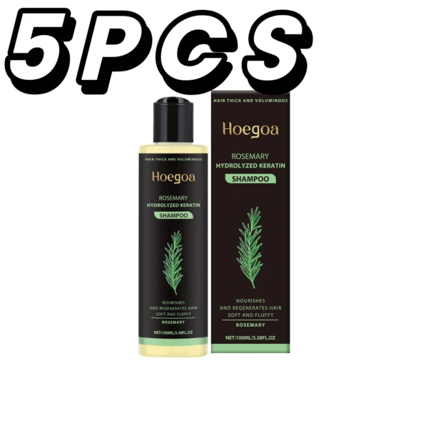 Sac199680711d46319386c22b41e8f61f8.webp Natural Rosemary Hair Shampoo Reduce Hair Loss Clean Dandruff Nourish Moisturize Scalp Improve Hair Quality Hair Care Product
