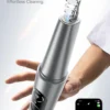 Sad617d893c74451b92938c636e48780fV.webp Visible Ultrasonic Dental Scaler Tartar Remover 5 modes with LED Light Household Teeth Cleaning Tools Dental Cleaner Oral Care