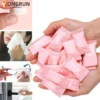Saec93be936f04291b0e627e9dc1b52dfP.webp 10/20/50pcs Disposable Compressed Towels, Travel Home Beauty And Cleaning Products Disposable Face Towels Expandable Wet Wipes