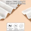 10-100pcs 100-Count Disposable Glasses Cleaning Wipes, for Glasses, Screens, and Lenses