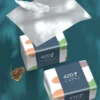 Sb6bb99b5d8ac48bea803bf4ec009b9aci.webp 10 Packs Wholesale Eco Friendly Portable No Fluorescent Virgin Wooden Pulp Tissue Soft Comfortable 5 Ply Facial Tissue Paper