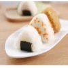 Sb99b80d89eed434182e788e6f30e1669d.webp Onigiri Mold Home Kitchen Food Utensils for Kitchen 1-2PCS Kit Sushi Press Convenient Japan DIY Bento Accessories Rice Balls New