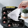 12-60Pcs Disposable Shoes Clean Wipes Portable White Shoes Cleaning Care Wipes Sneakers Cleaning Quick Wet Wipe VIE LENTE