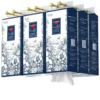 2200 Sheets of Hanging Family Packs of Large Packs of Napkins Four Layers of Thickened Wet and Dry Mother and Baby Face Towels