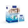 Sbd544bb0d2b342b0b7246449f91eb163c.webp 100Pcs/Box Glasses Cleaner Wet Wipe Disposable Anti Fog Misting Dust Remover Cleaning Lens Wipes Sunglasses Phone Screen