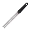 FAIS DU High Quality Stainless Steel Peel Lemon Cheese Vegetable Manual Grater Peeler Sharp Blade Choppable Cheese Kitchens Tool