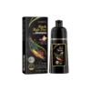 Sc377044f63c143a1ba00c880969cc3372.webp Nova Hair Dyeing 3-in-1 Hair Care Shampoo Natural Fast White Hair Dyed Black Hair Dye Lasting Convenience Men Women Hair Care