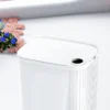 Sc424d7b28e95464b9d71a254110d124eO.webp 20L Smart Sensor Trash Can With Display Type-C Recharging Automatic Wastebin For Bathroom Kitchen Toilet Wastebasket Smart home